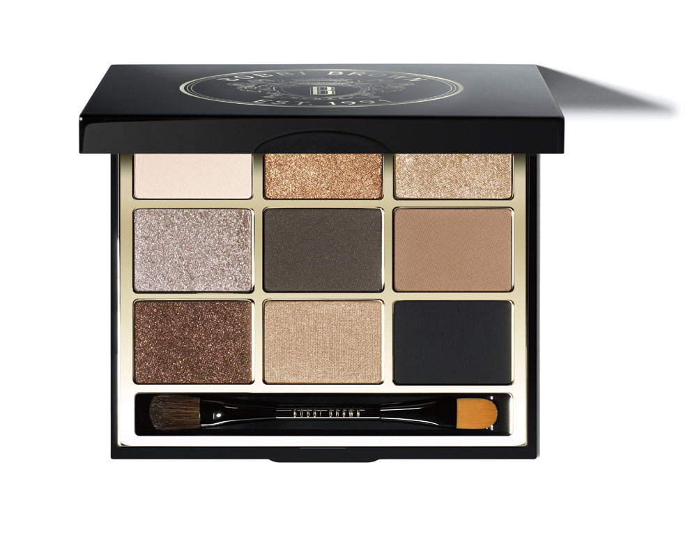 Old Hollywood Eye Palette - 85,00 โฌ
