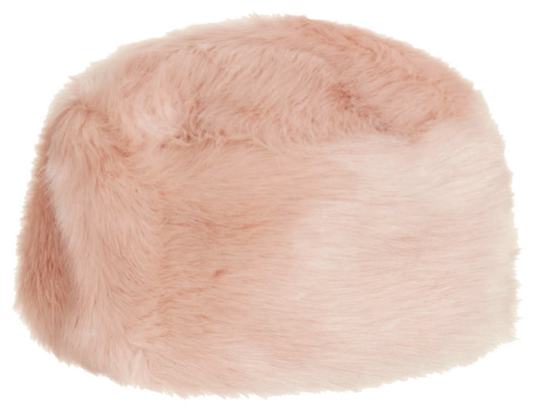Traditional Fur Cossack van Topshop - 29,00 €