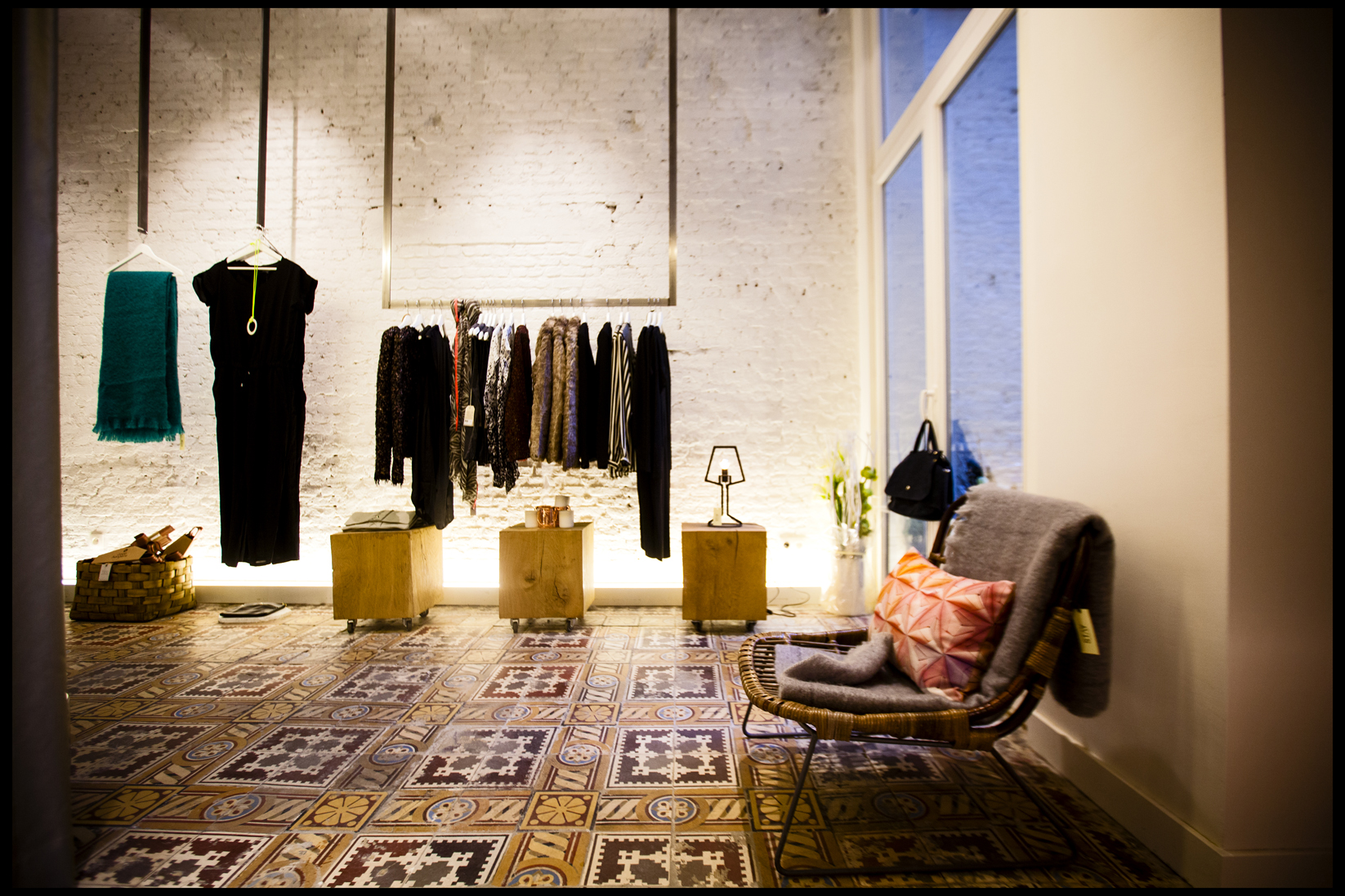 Boutique Bar Stay opent de deuren in Antwerpen