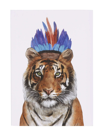 Tijger