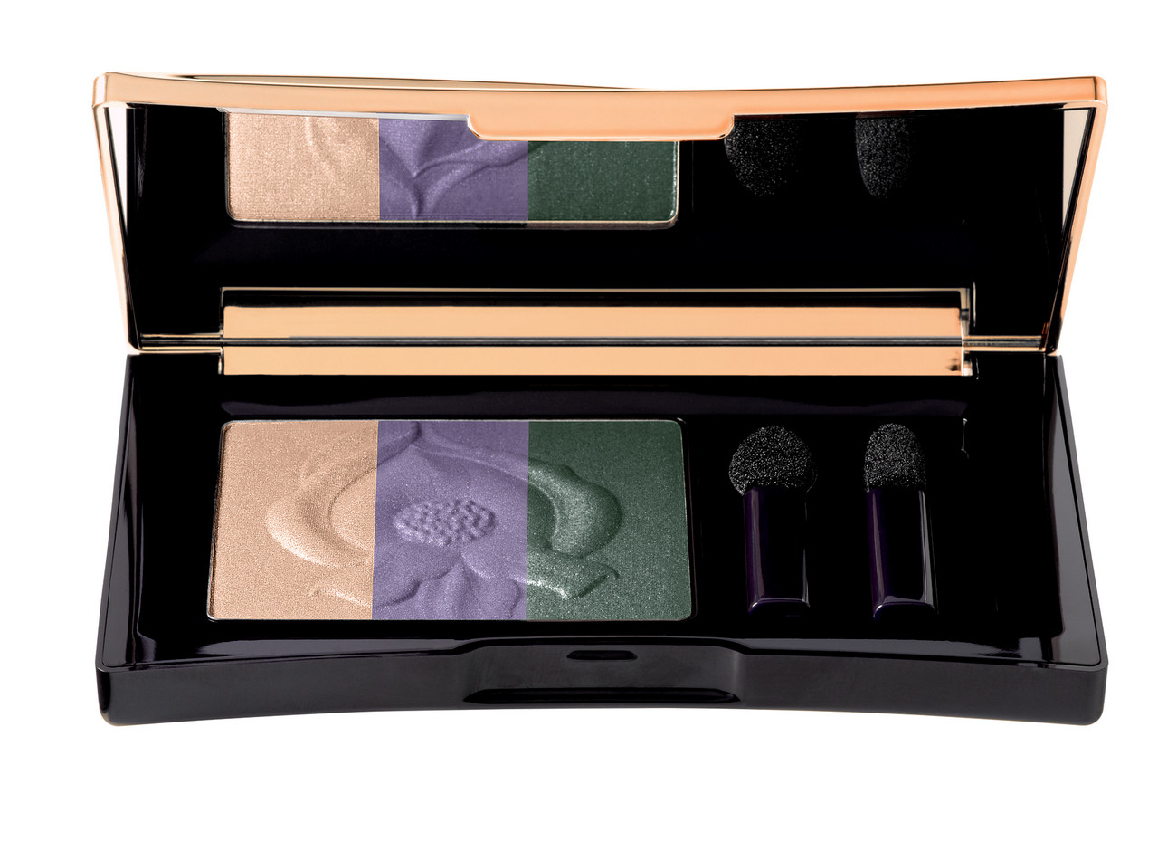 Trio Eyeshadow - 19,50 โฌ