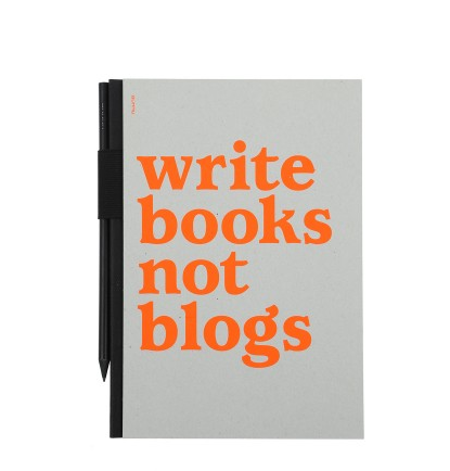 Writebooks