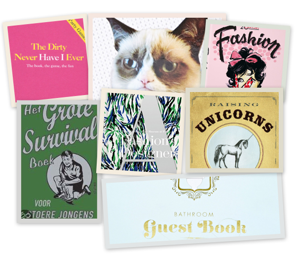Shopping: 10 boeken voor onder de kerstboom