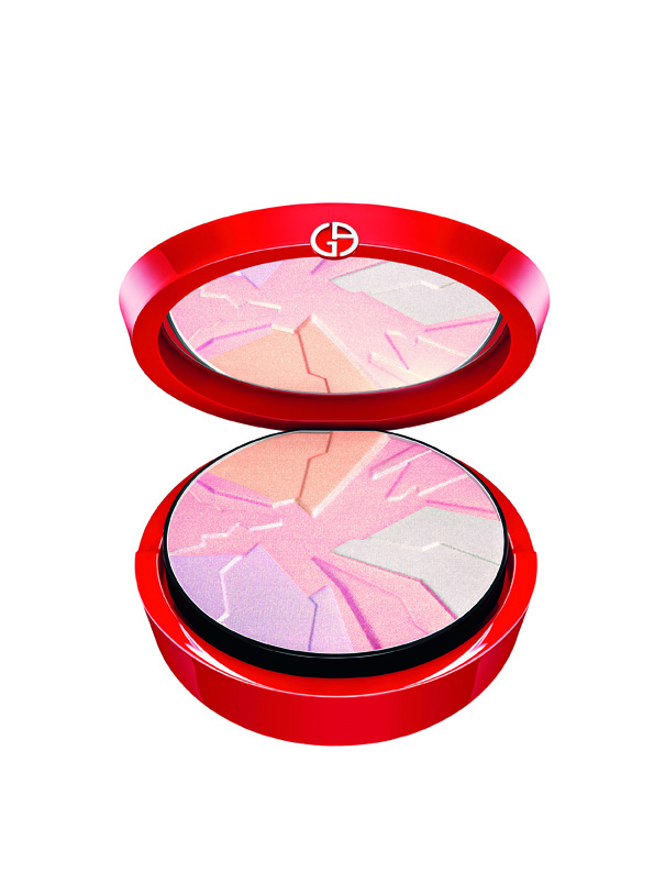 Eccentrico Blush - 72,00 โฌ