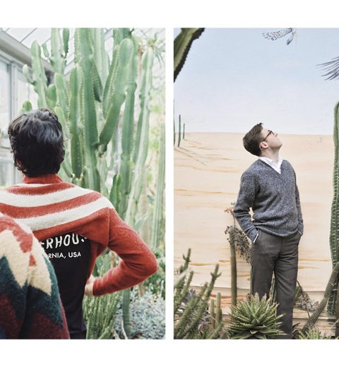 Label we Love: Howlin