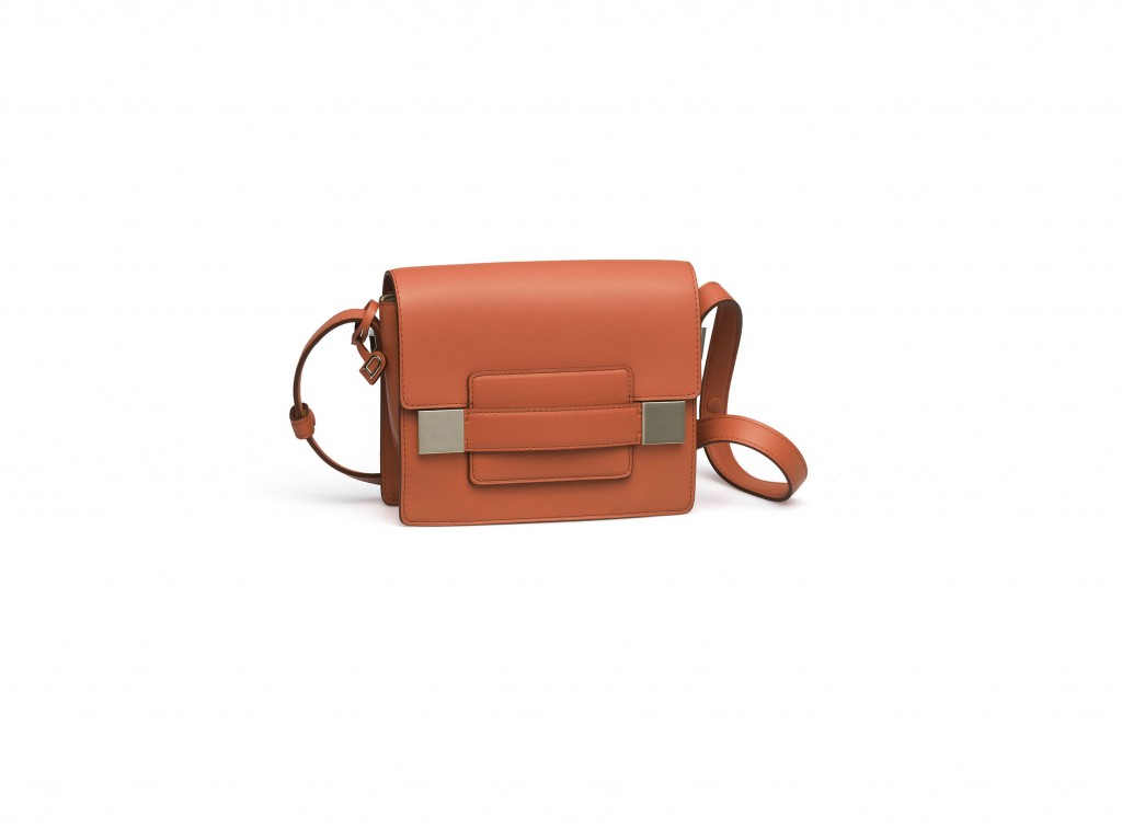 Madame Mini Polo Sunset