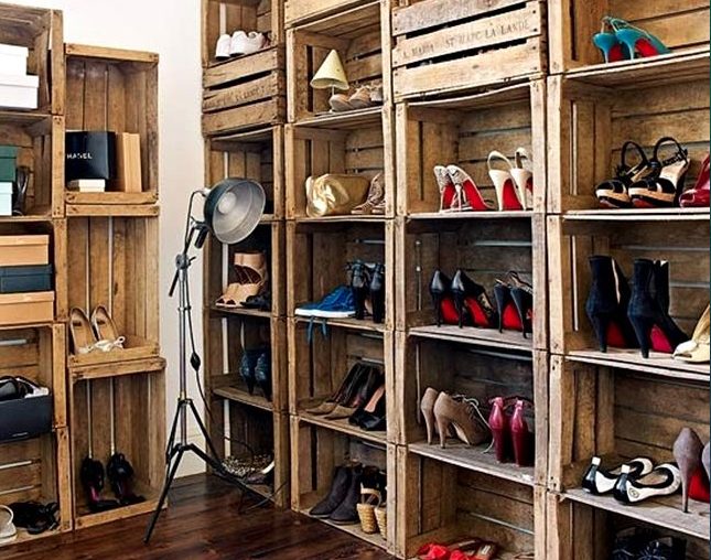 Pinspiration: 15 dressings voor schoenen
