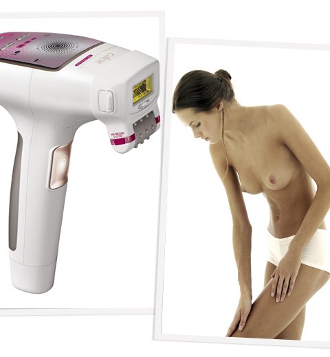 GETEST: Derma Perfect Pro Precision van Calor
