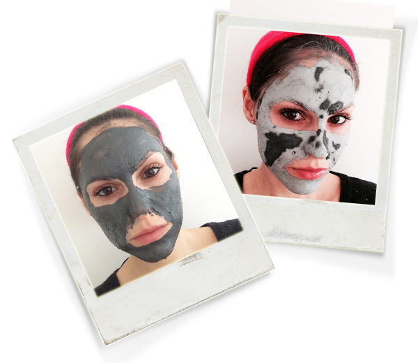 glammudmasker