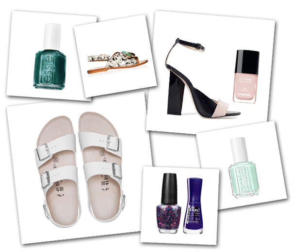 nagellak