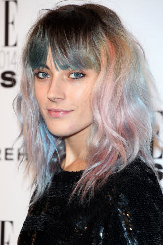 Chloe Norgaard
