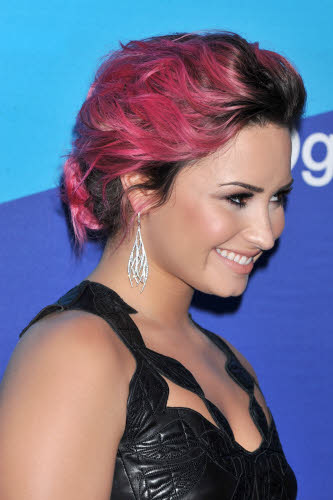 Demi Lovato