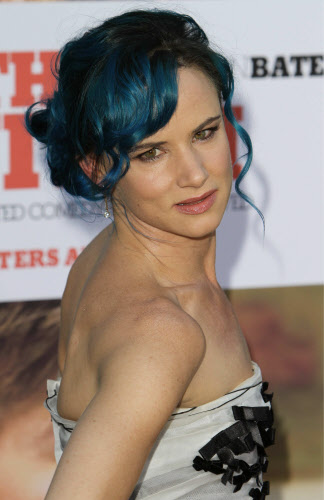 Juliette Lewis