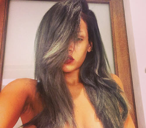 Rihanna