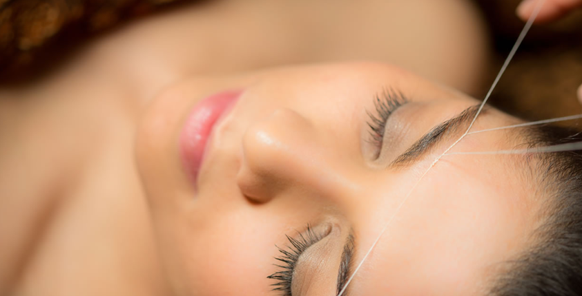 threading