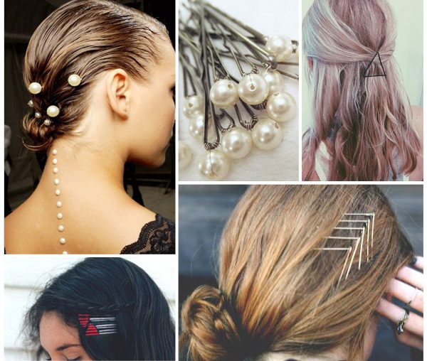 DIY: originele haaraccessoires