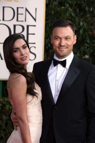 Golden Globes