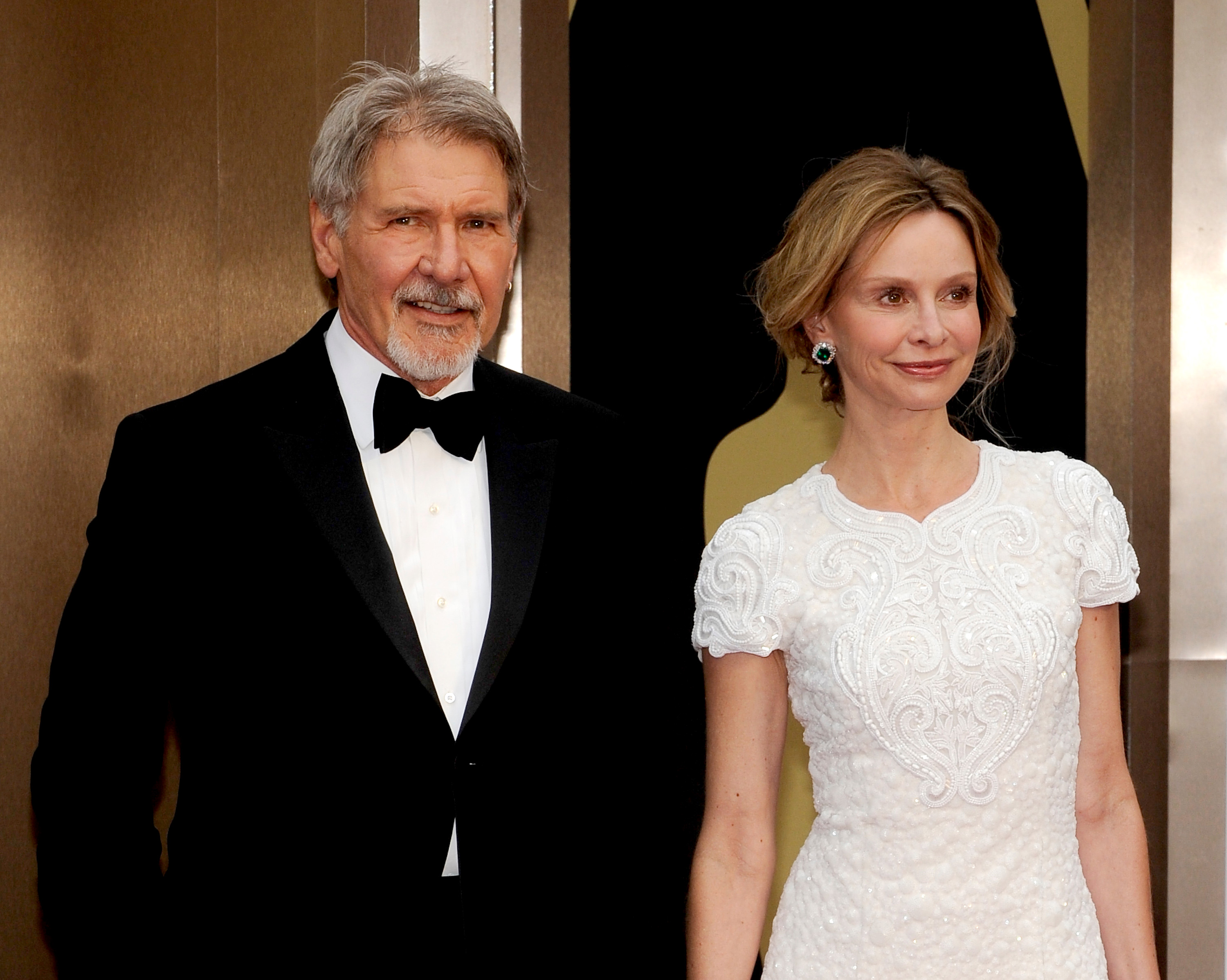 86th Academy Awards - Oscars Arrivals CA