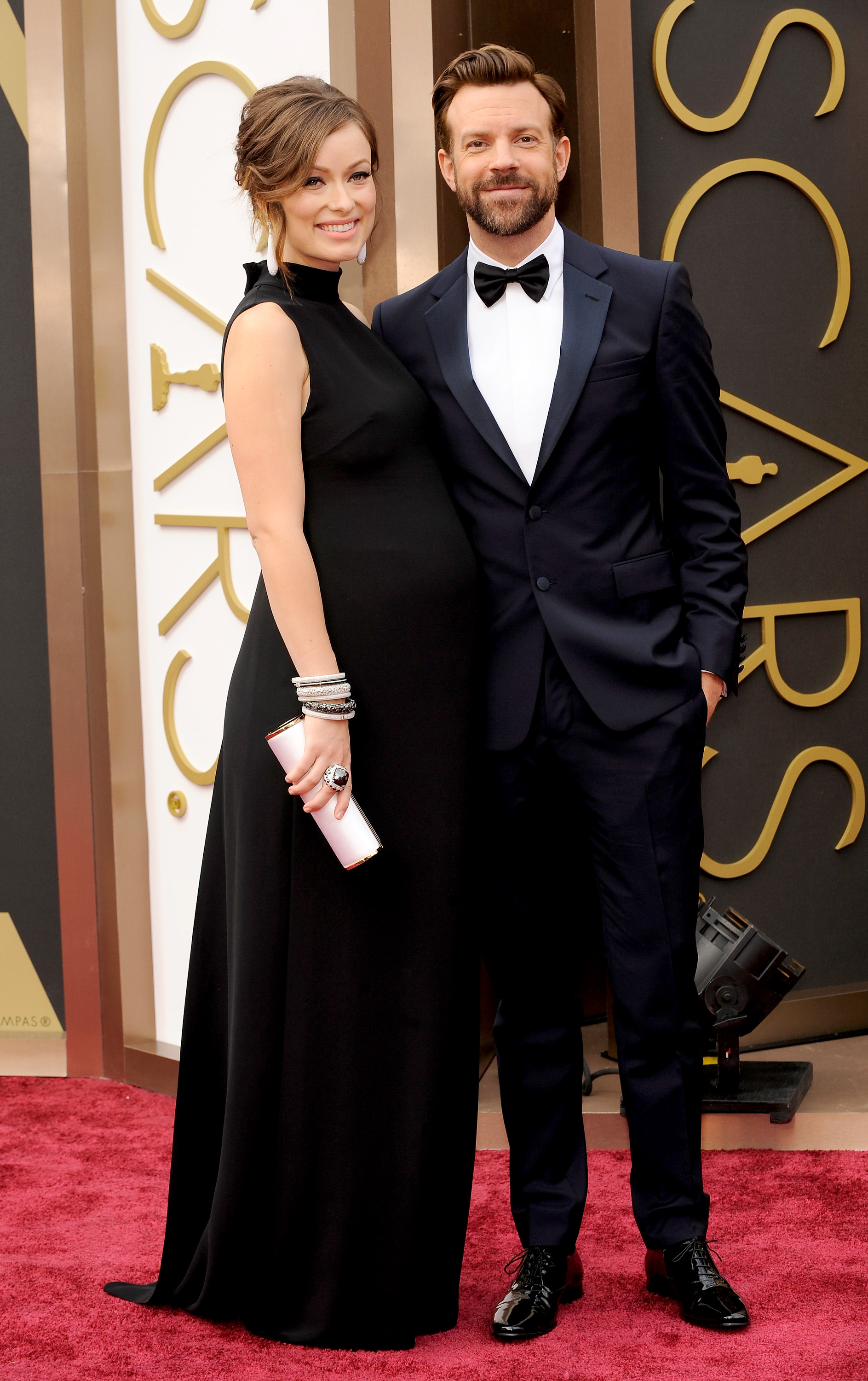The 86th Annual Academy Awards - Part 2