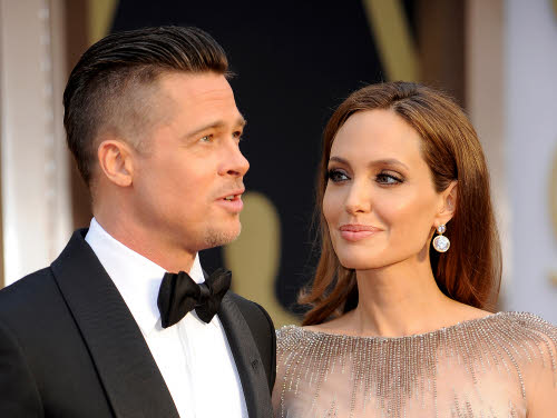 86th Annual Academy Awards - Arrivals