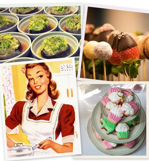 Party Time: 4 hippe catering adresjes