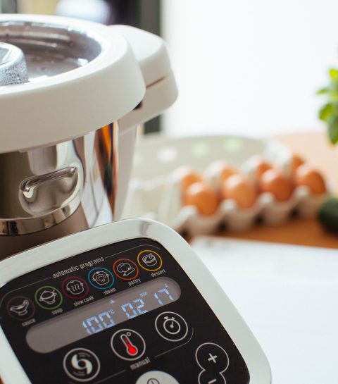 Getest: Moulinex Cuisine Companion