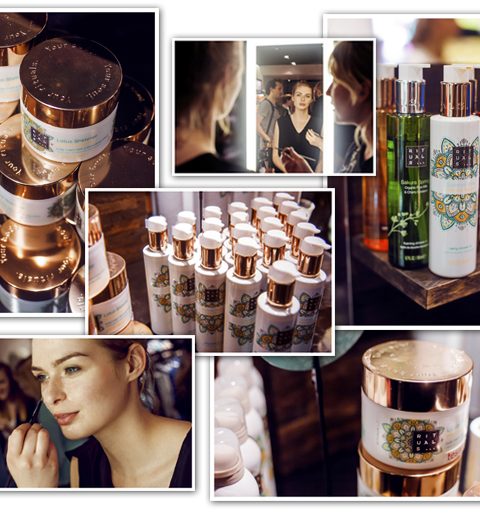 In beeld: de zomerlijn van Rituals