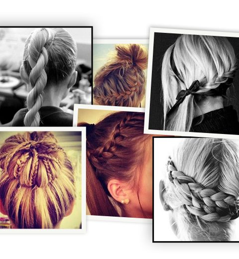 Pinspiration: 25x de vlecht