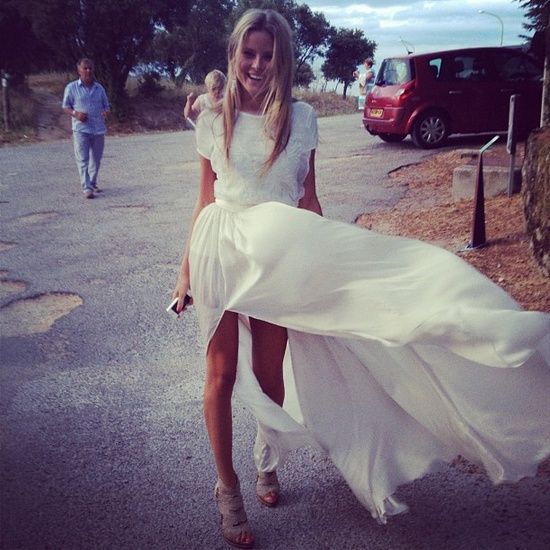 Ibiza Wedding