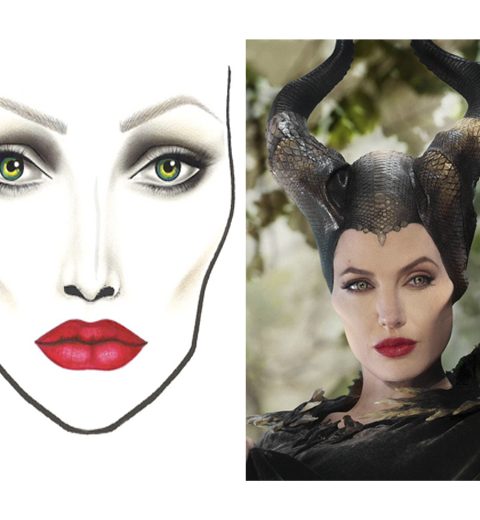 Look onder de loep: Maleficent