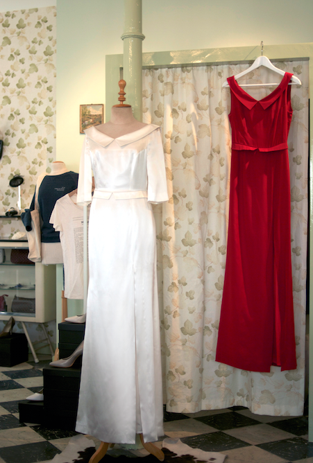 Red Juliet