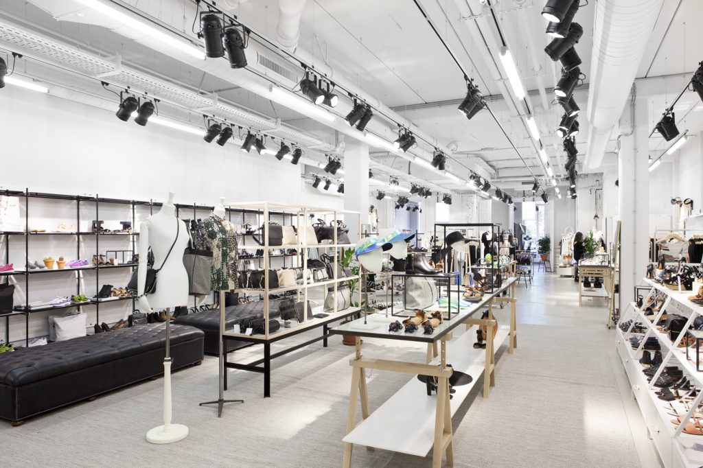 & other stories brussel