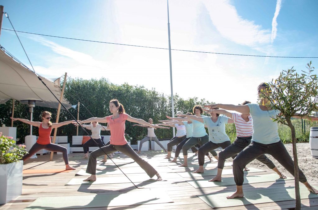 rituals yoga
