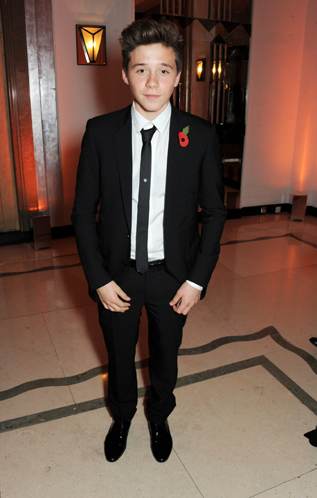 Harper's Bazaar Woman Of The Year Awards - Winners
