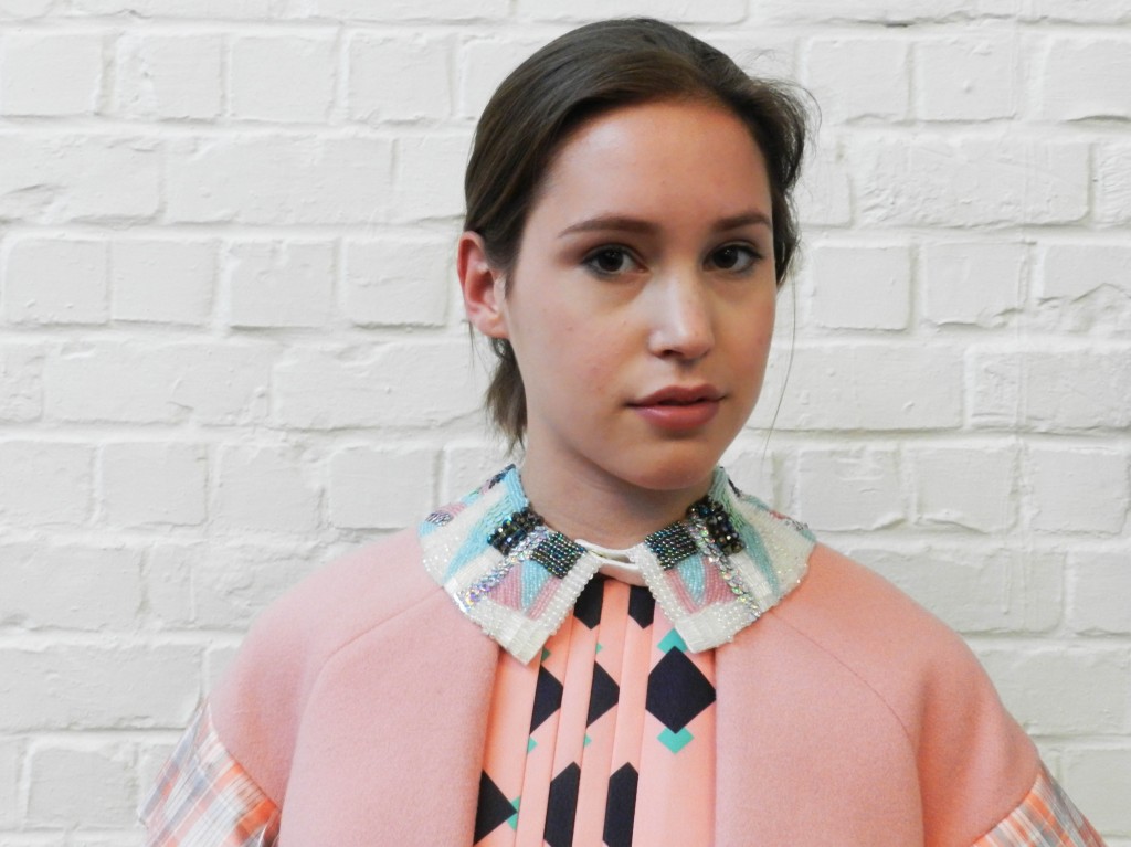 Afstuderen aan het KASK Movement21 ELLE.be