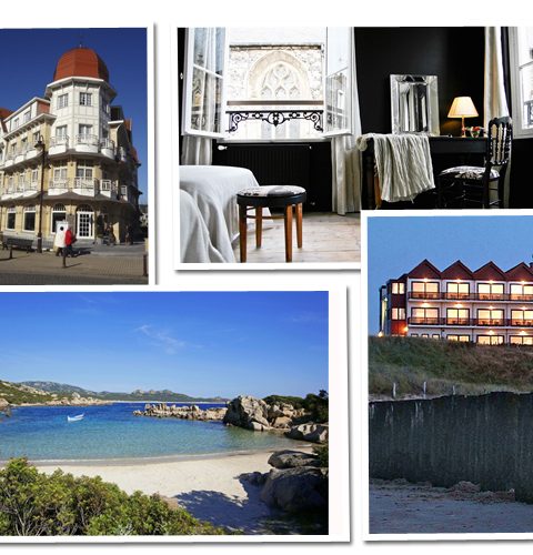 ELLE voyage: 8 weekendjes onder 250€