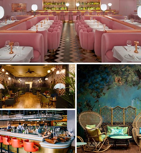 ELLE voyage: 24 uur feesten in Londen