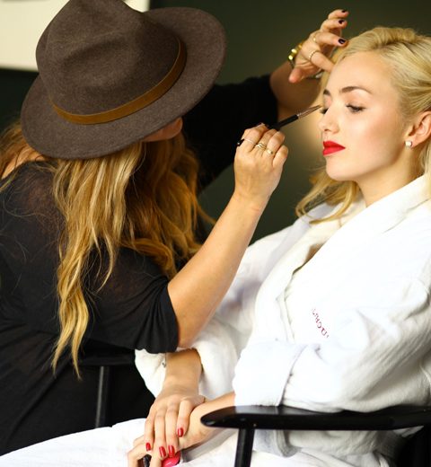 10 beauty blunders om te vermijden