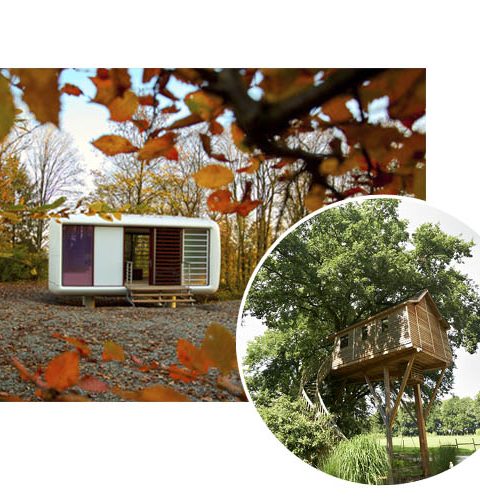 ELLE voyage : 4x vakantie in eigen land