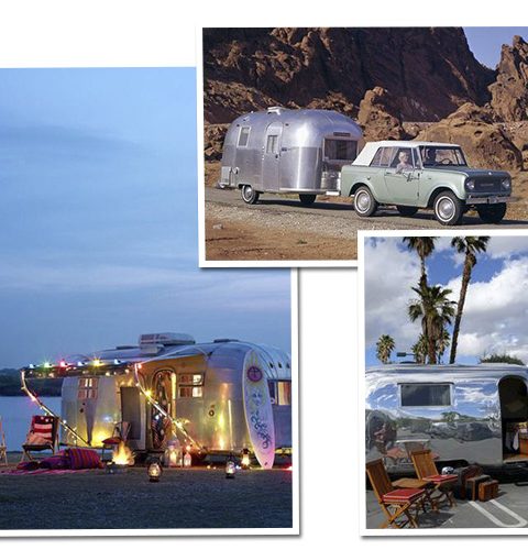 Vakantietip: een roadtrip in hippe camper