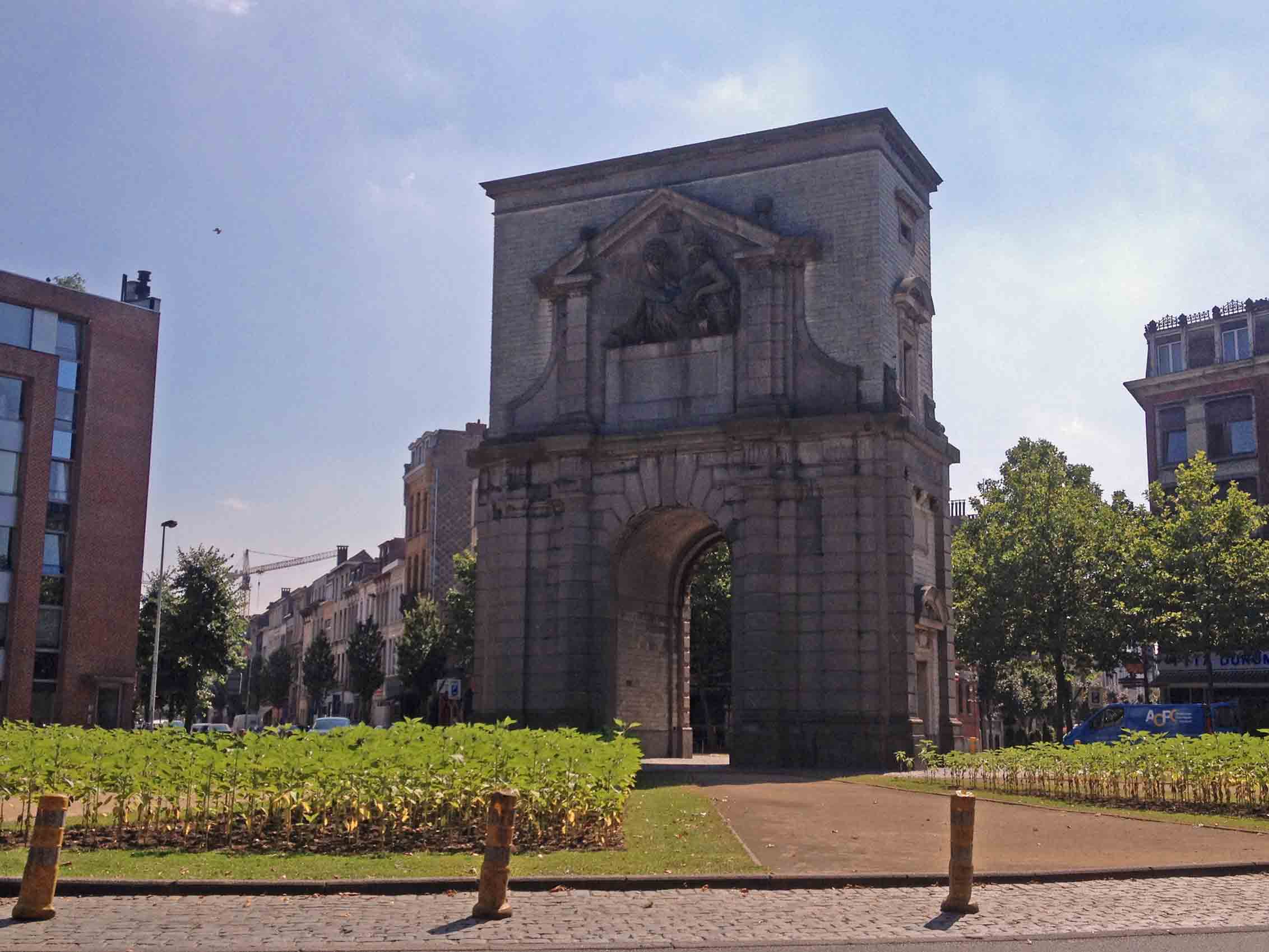 picknick antwerpen