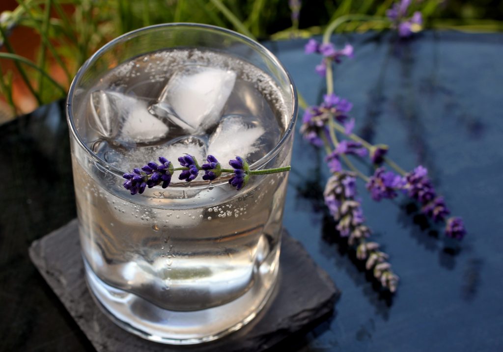 Gin Tonic