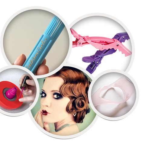 7 bizarre beauty tools