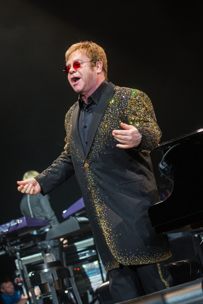 EltonJohn