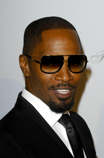 JamieFox