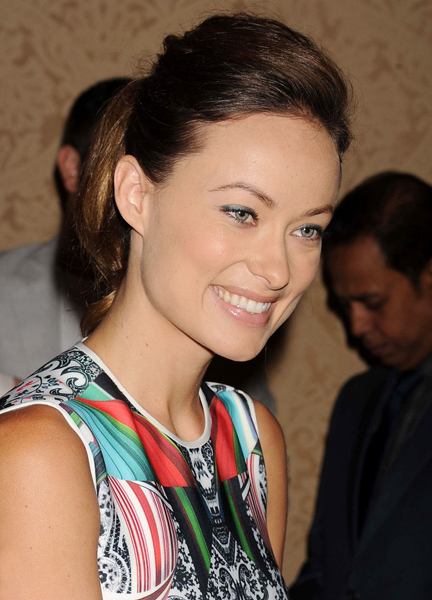 OliviaWilde
