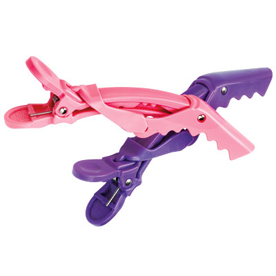 TREXHairClips
