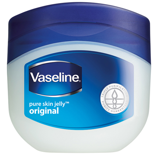 Vaseline Pure skin Petroleum Jelly