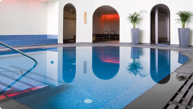 Villa Aqua