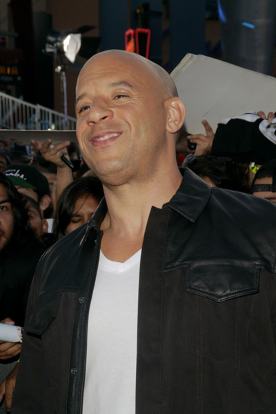 VinDiesel